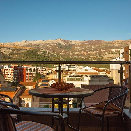Apartment Lora Budua Esterno foto