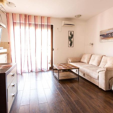 Apartment Lora Budua Esterno foto
