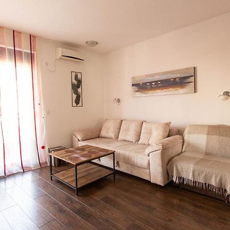 Apartment Lora Budua Esterno foto
