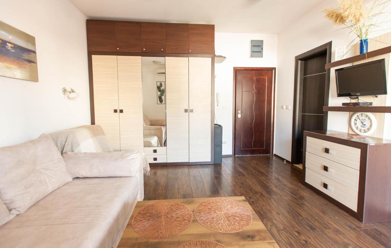 Apartment Lora Budua Esterno foto