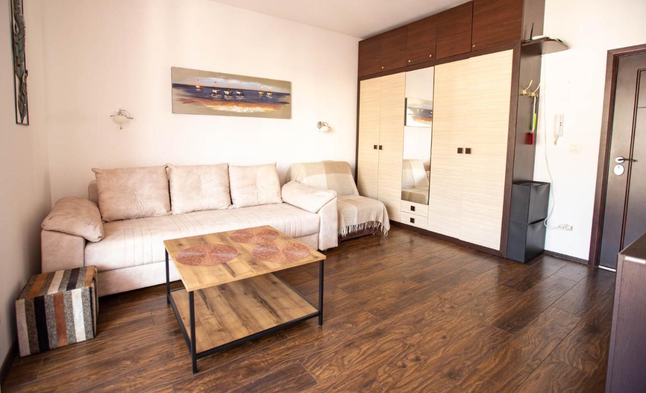 Apartment Lora Budua Esterno foto