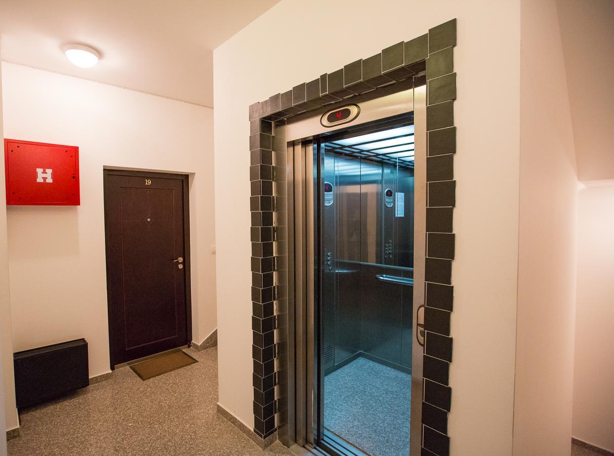 Apartment Lora Budua Esterno foto